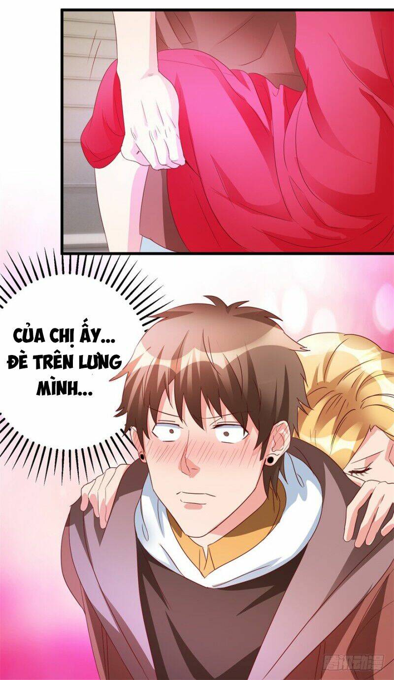 thấu thị tiên y chapter 41 10