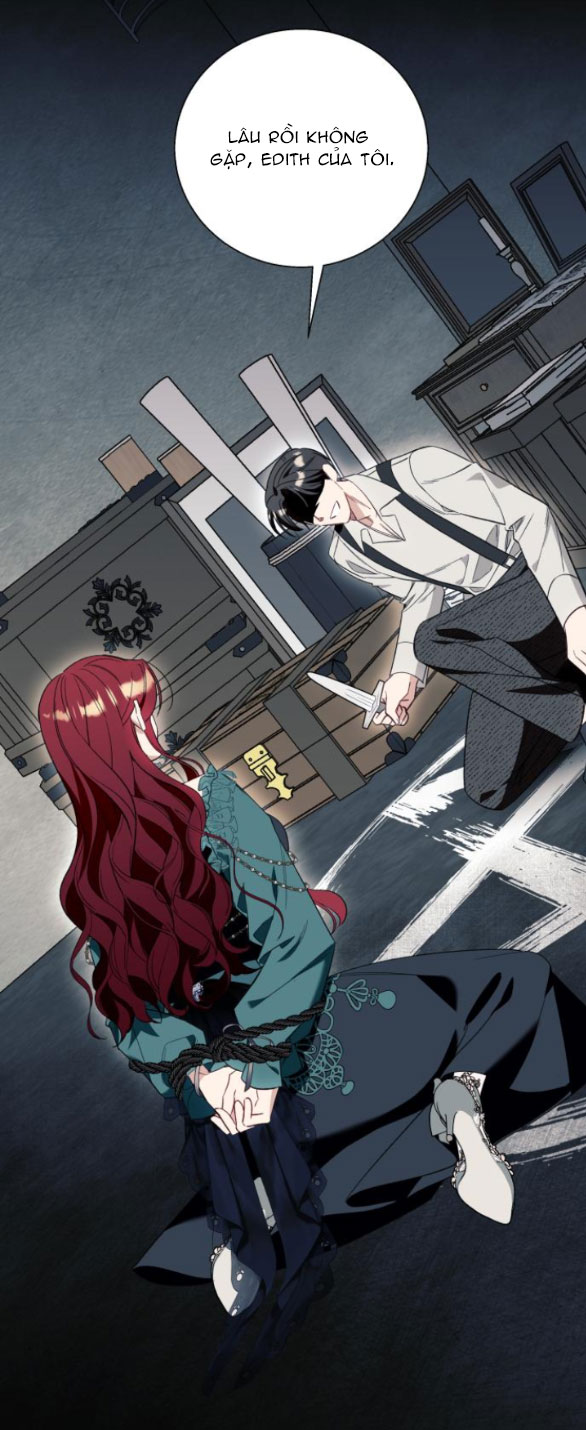 tôi tưởng đó chỉ là tiểu thuyết trọng sinh bình thường chapter 56.2 4