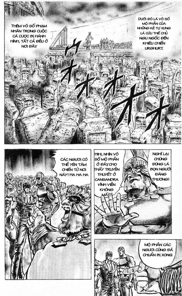bắc đẩu thần quyền chapter 56 8