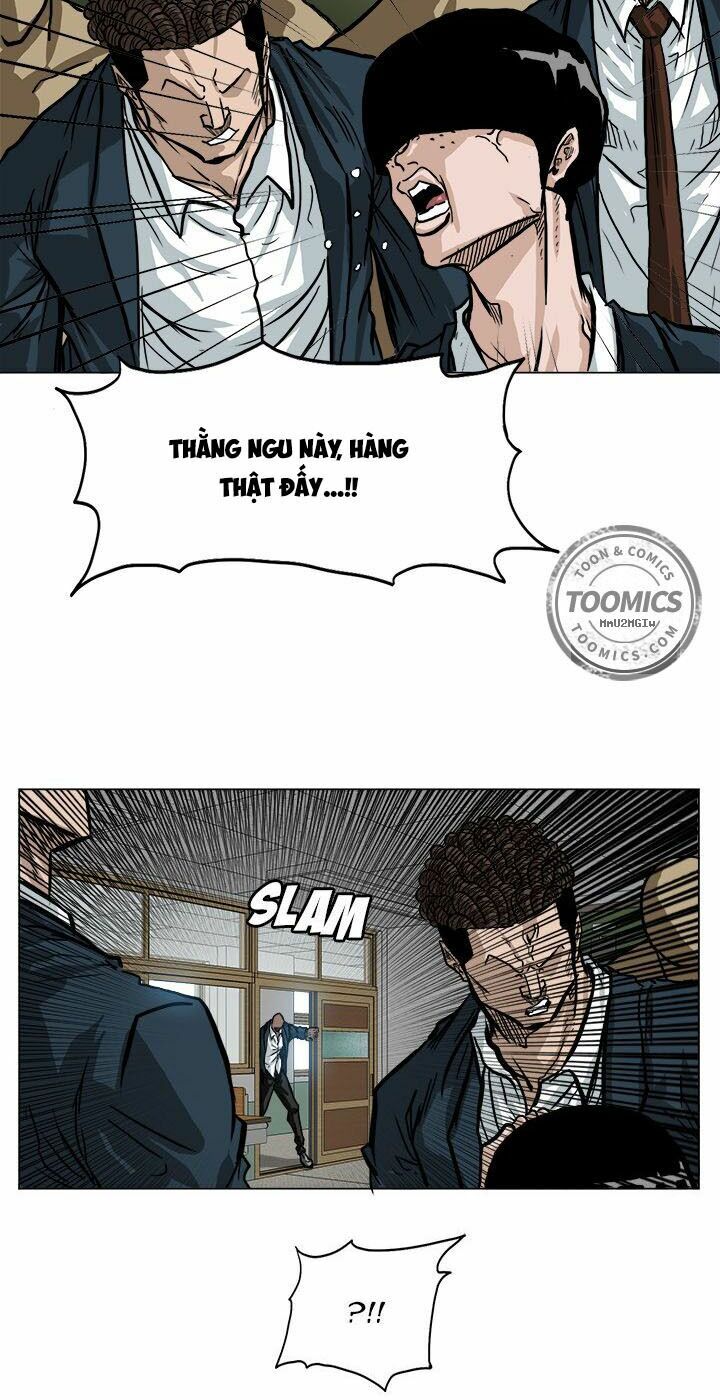 bá chủ học đường ss2 chapter 1 11