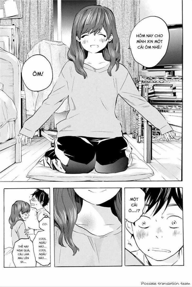 forget me not chapter 22 7