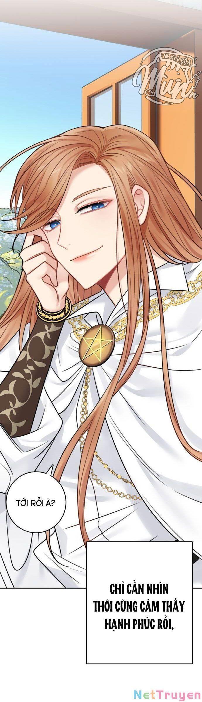 nhật ký tuần trăng mật của phù thủy và rồng chapter 52.3 17
