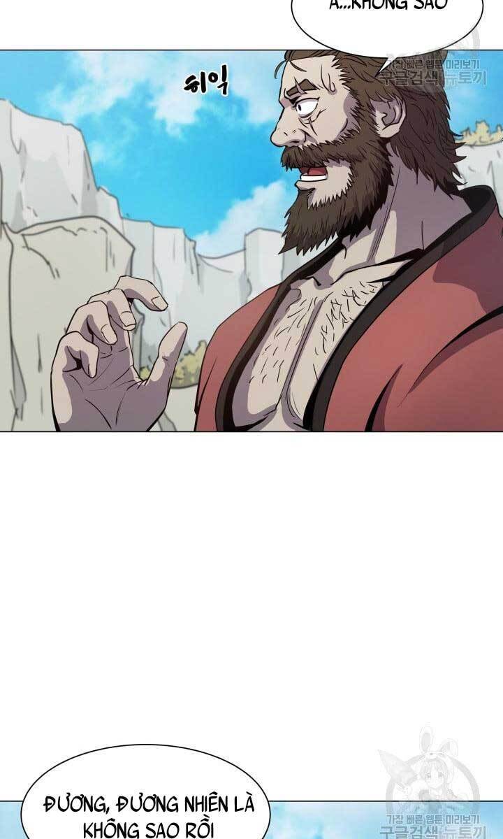 bậc thầy phép thuật ở thế giới võ lâm chapter 11.2 9