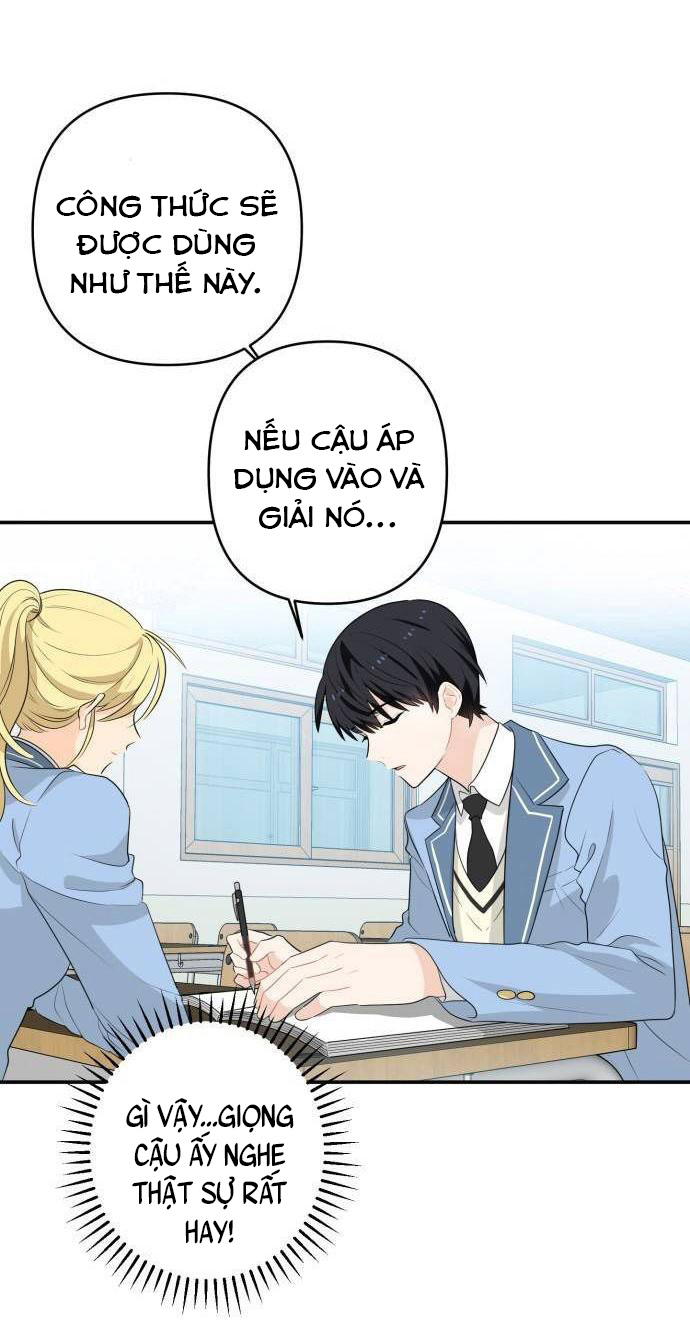 bảo vệ tôi, hiệp sĩ chapter 1 21