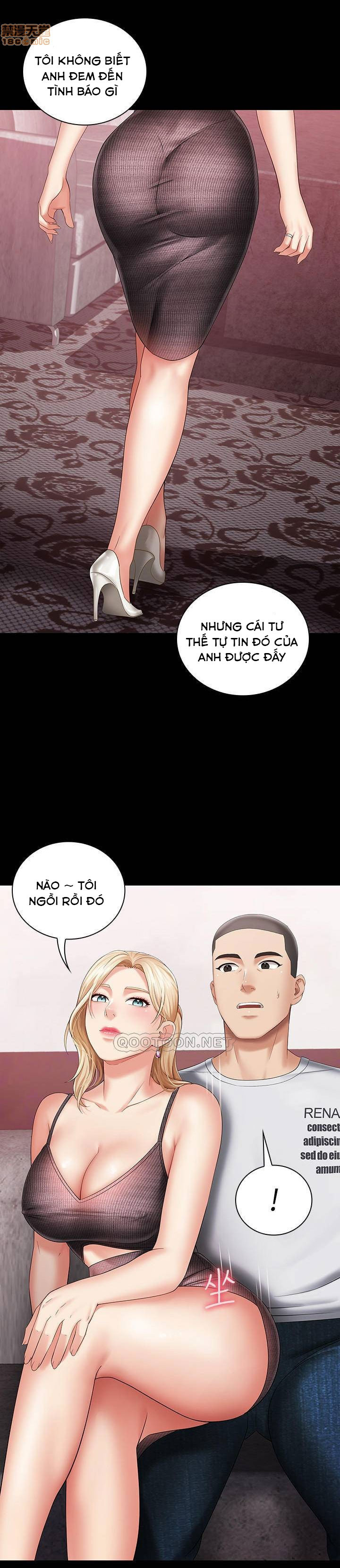 sứ mệnh người anh chapter 26 37