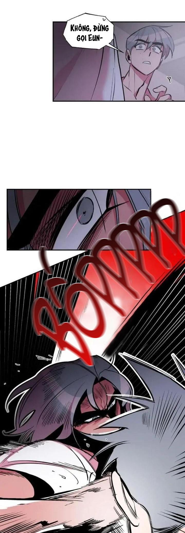 đối tác cơ thể hoàn hảo chapter 22 31