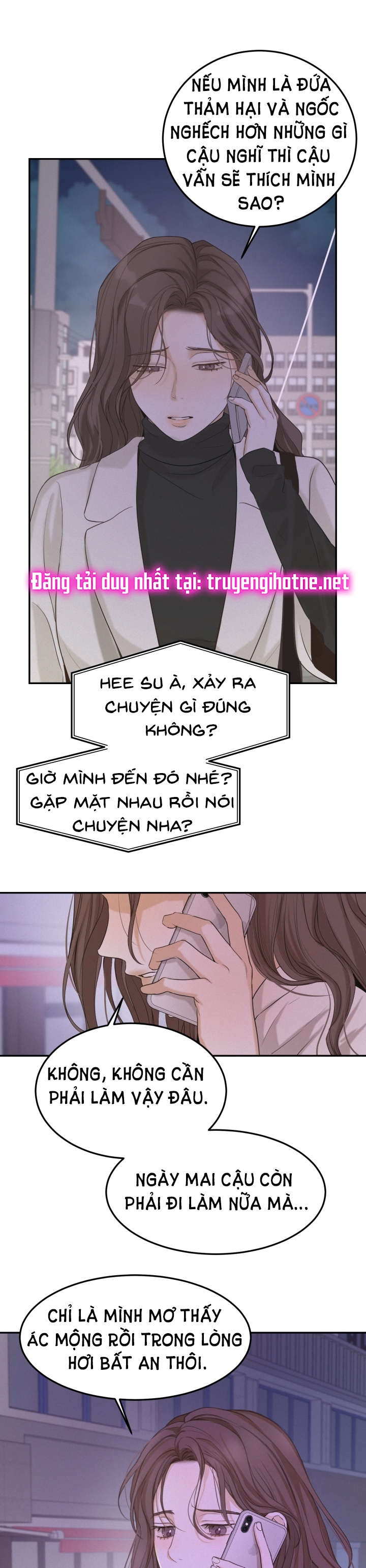 những người đàn ông đã lên giường tôi chapter 39.1 19