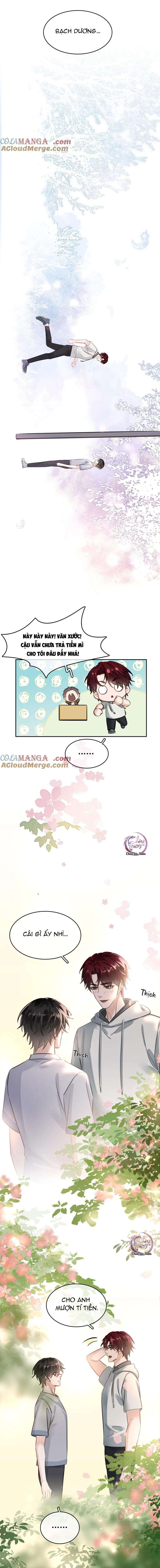 không làm trai bao! chapter 139 9