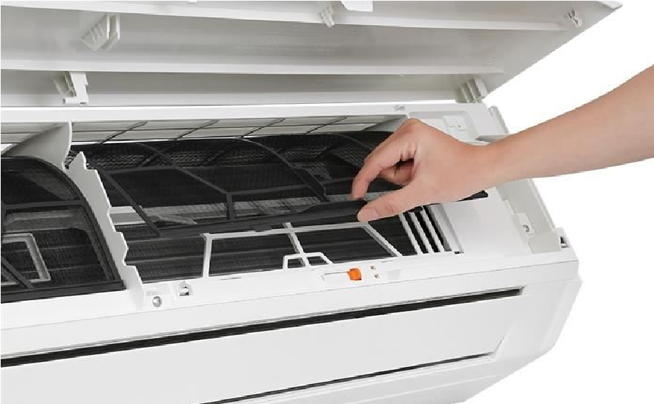 Máy lạnh Panasonic Inverter 2 HP CU/CS-U18BKH-8 - HÀNG CHÍNH HÃNG - CHỈ GIAO HCM