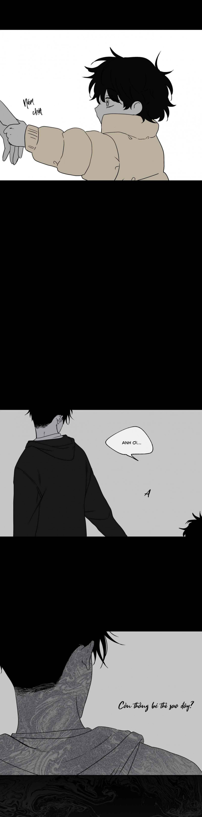 đêm bên bờ biển chapter 1 4