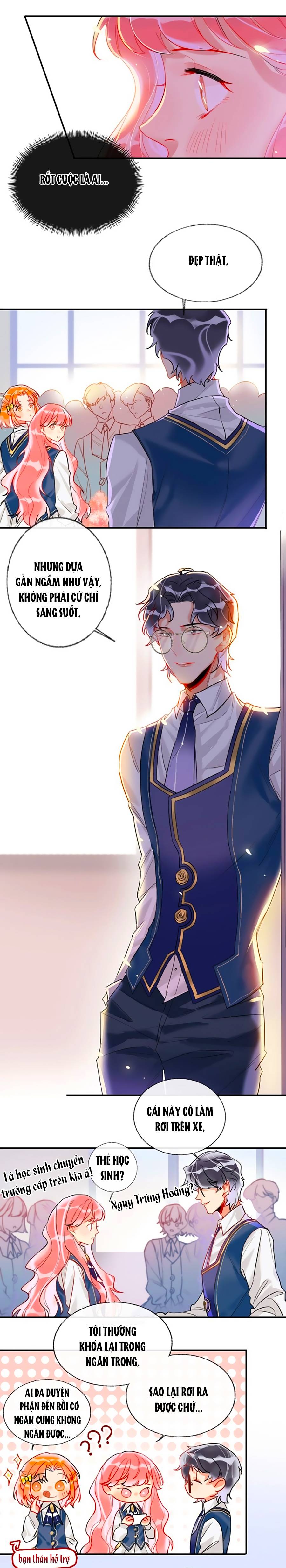 kế hoạch đánh chiếm của công chúa nghèo chapter 3 3