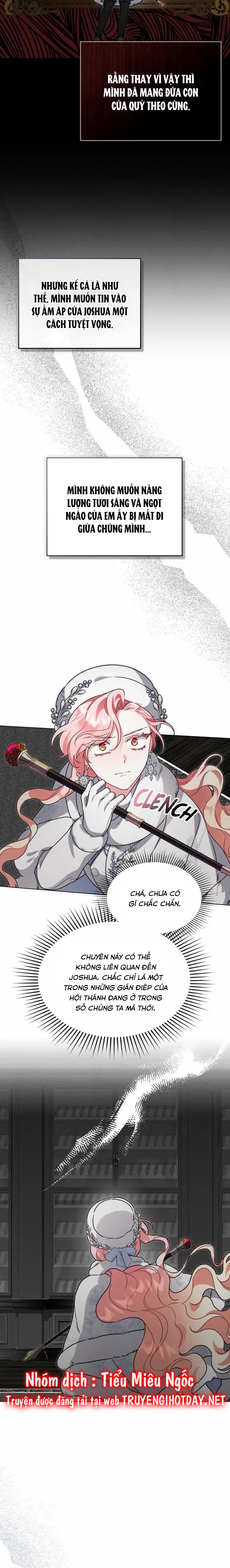 ánh sáng của bình minh chapter 62 9