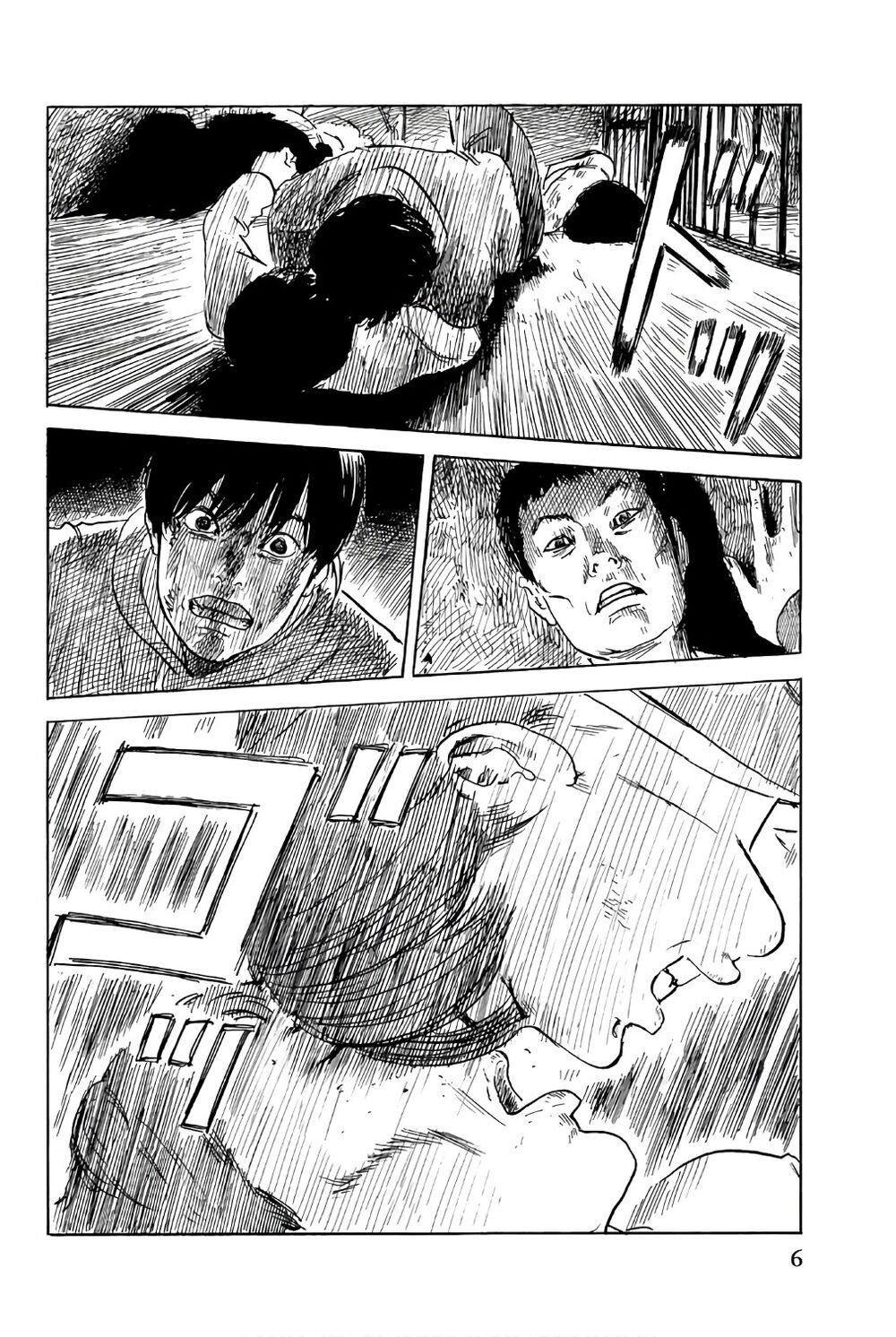 happiness chapter 36 6