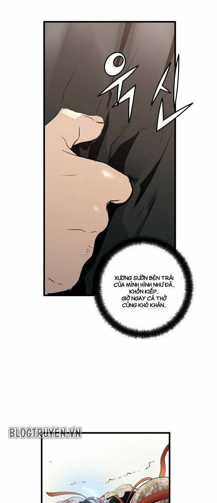 hứa lan chapter 20 46