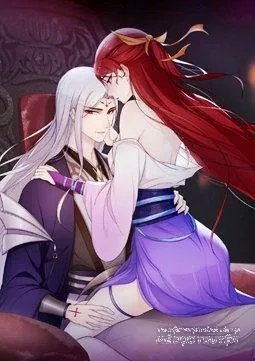 xuyên qua cứu mỹ nam ở thế giới phong thần chapter 3 22