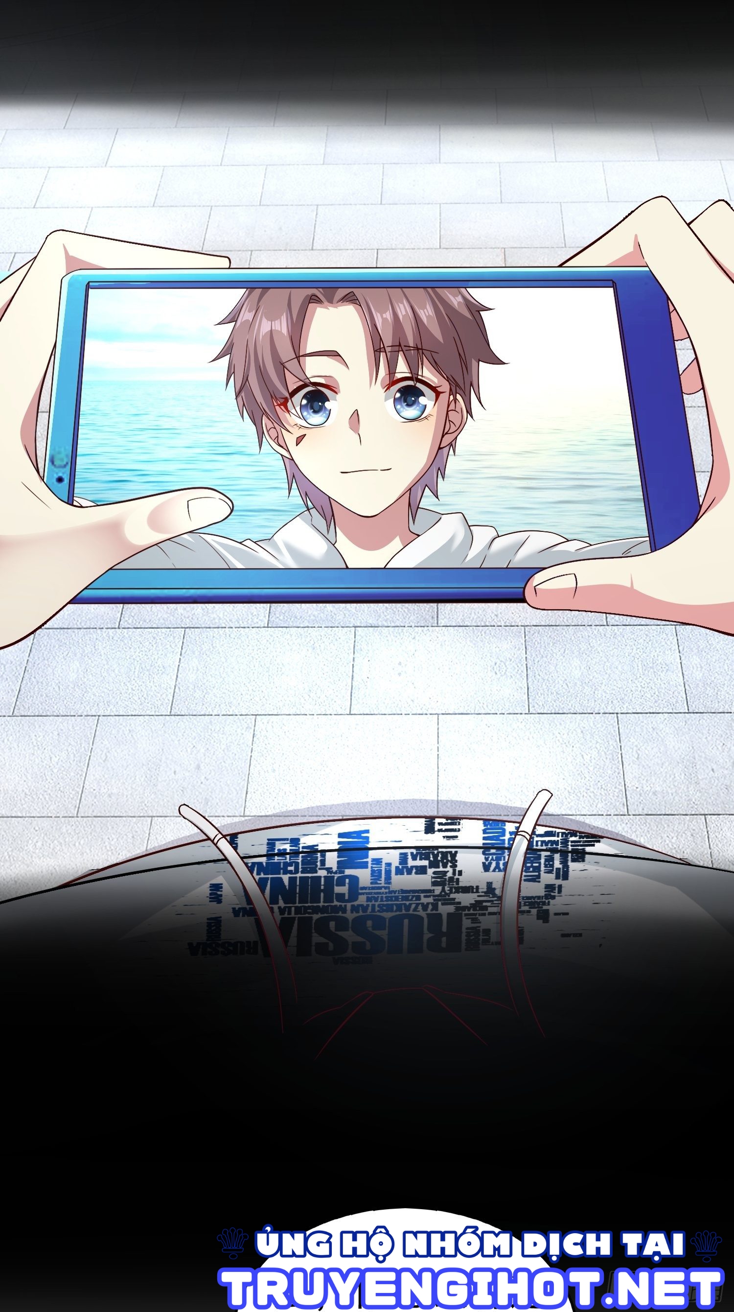 kết hôn với hoàng tử xui xẻo chapter 8 5