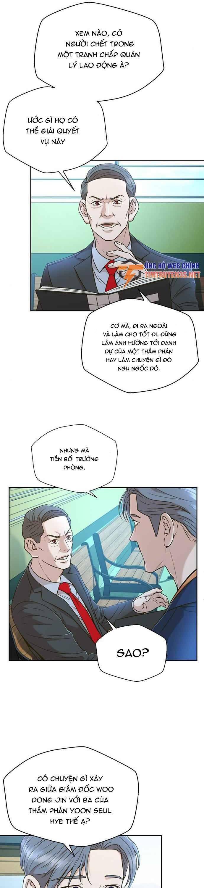 thẩm phán lee han young chapter 31 11