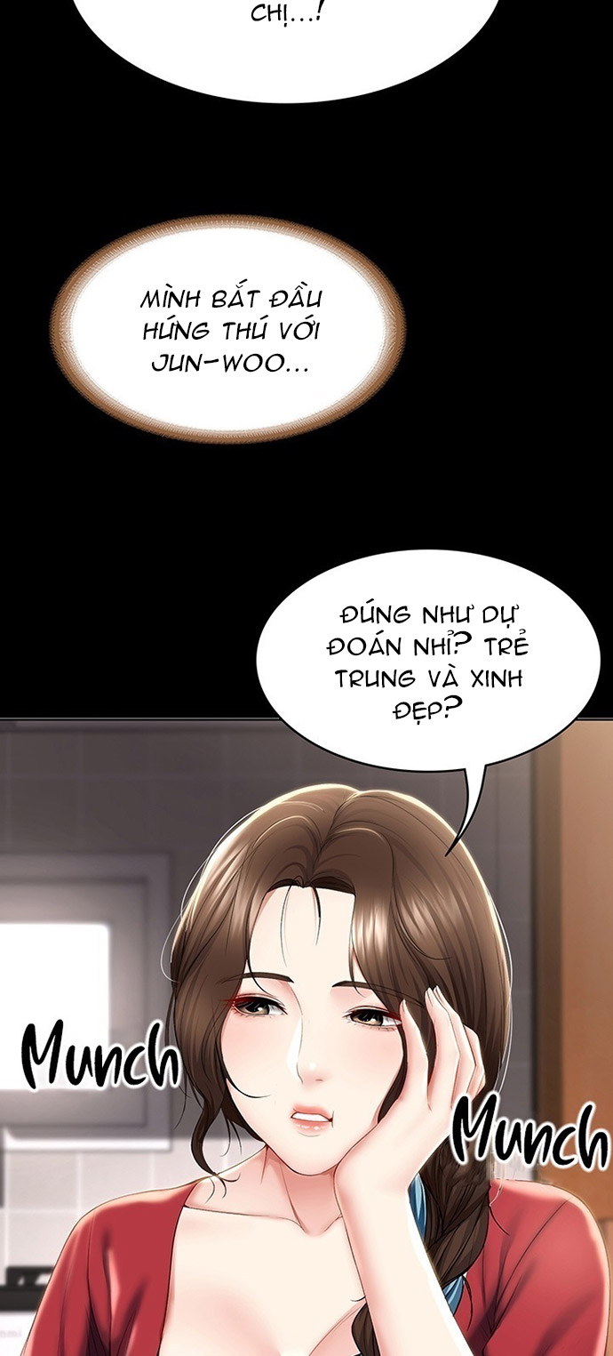 nhật ký nội trú chapter 89.2 13