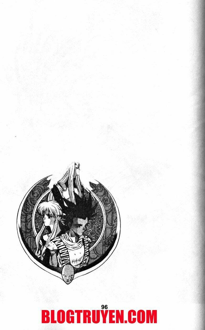 shoma - thiên vương thần kiếm chapter 13 2