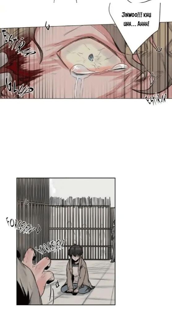 ánh nhìn của quạ chapter 6 48