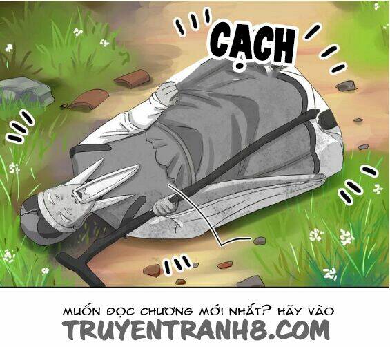 boygroup của ta, thần của ta chapter 1 11