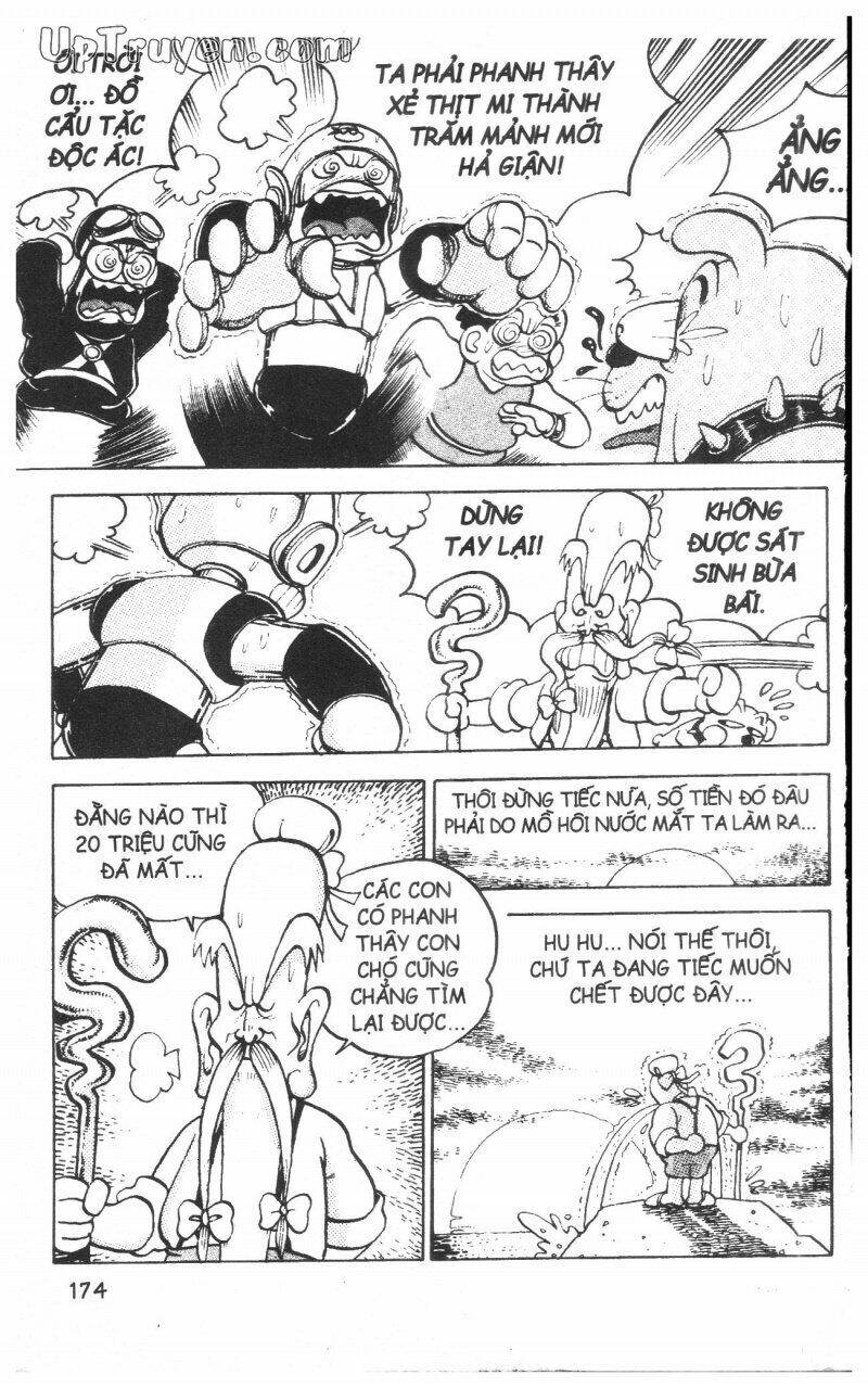 đội quân nhí nhố chapter 3 175