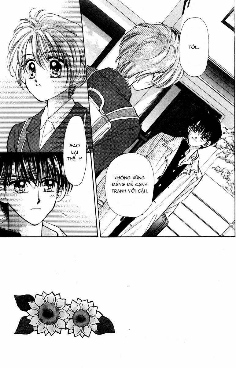 baby love chapter 26 9