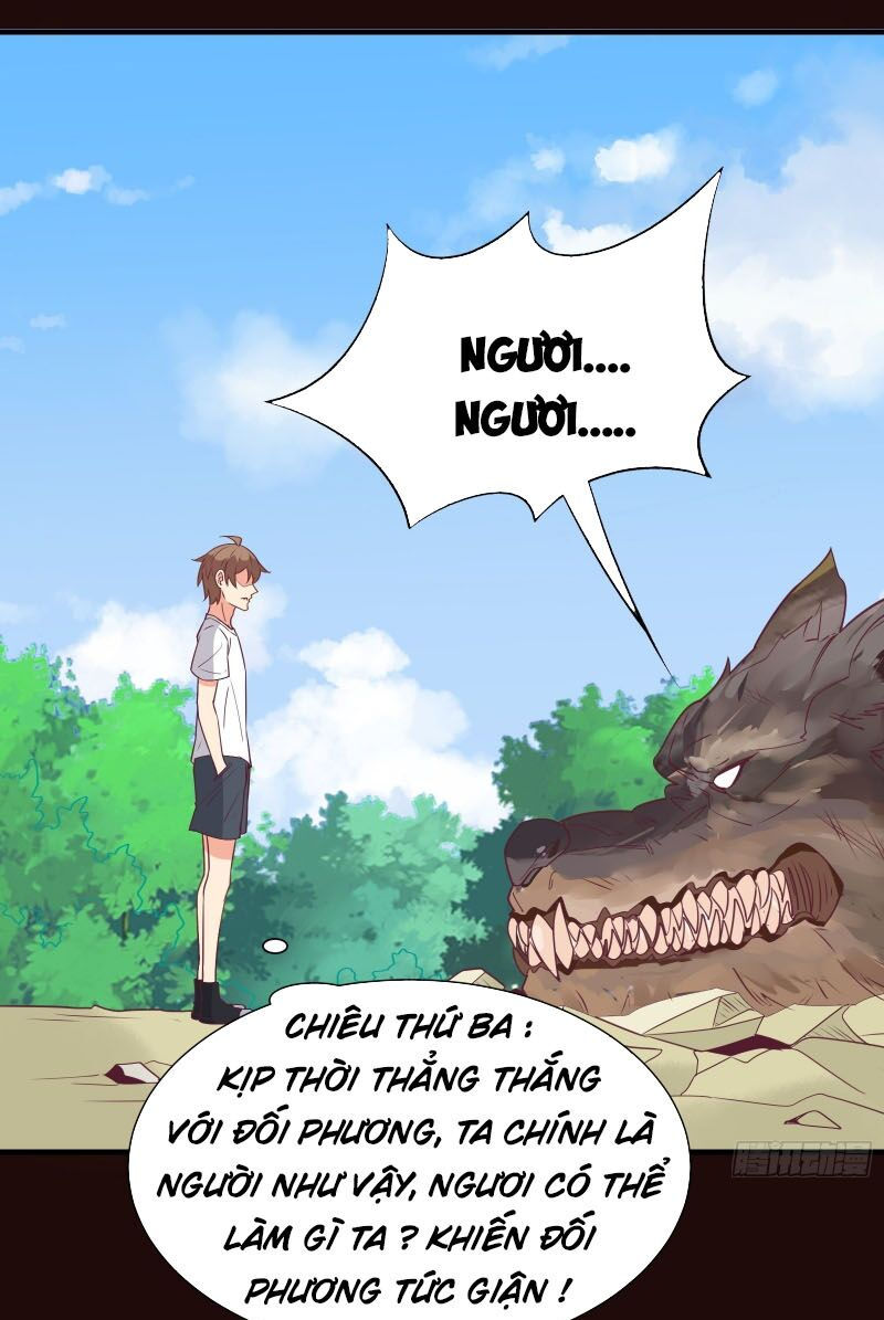 ta lập hậu cung tại tây du ký chapter 42 23