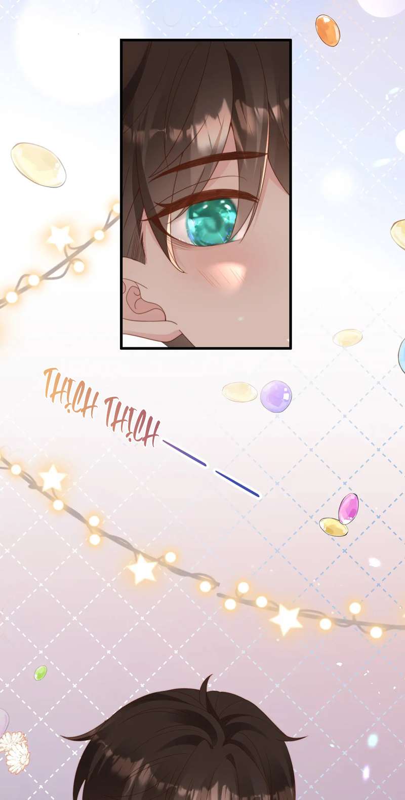 sau khi mất trí nhớ tình địch nói tôi là bạn trai anh ấy chapter 11 15