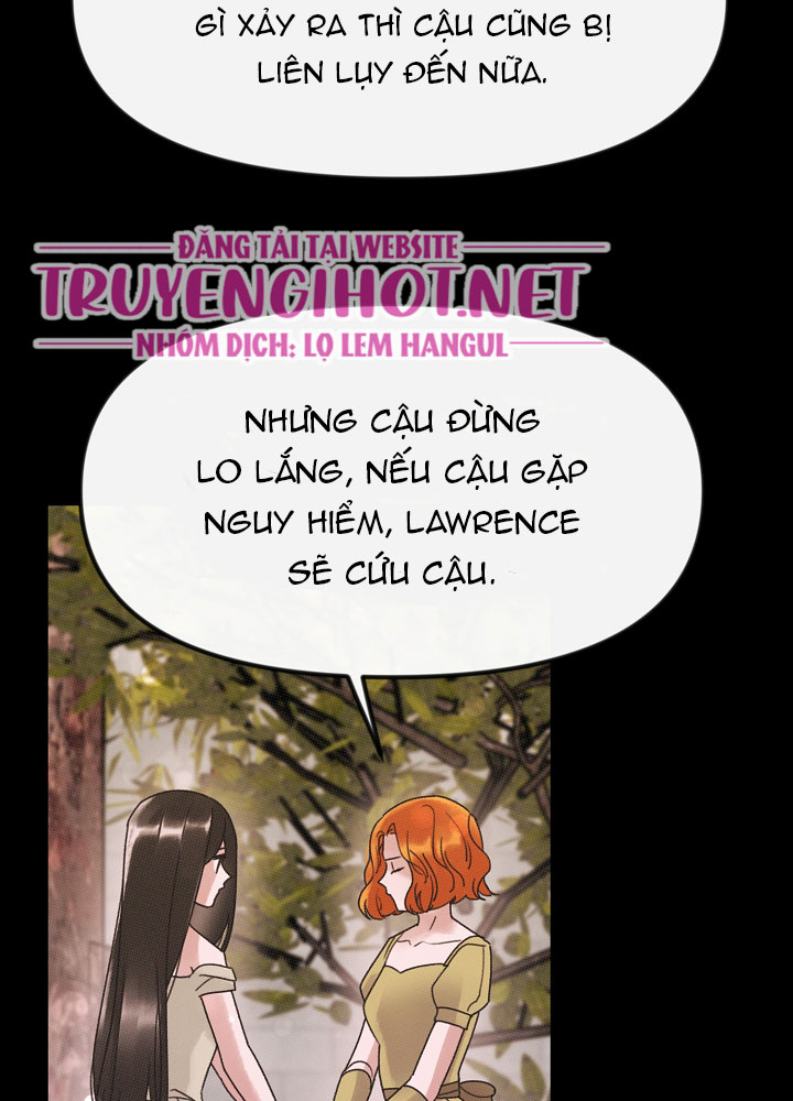 em dám không ? chapter 26.3 2