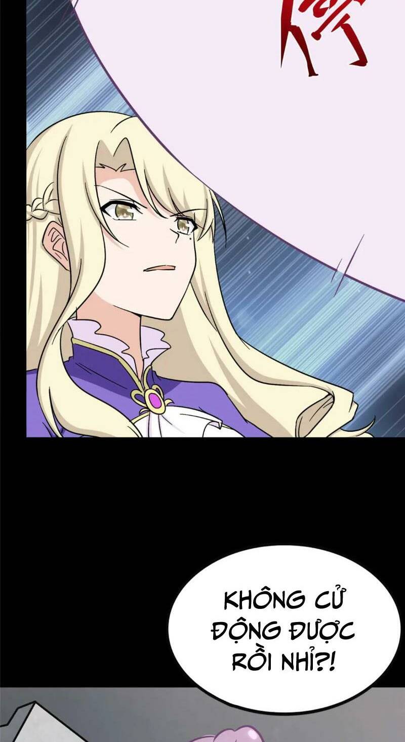 bạn gái virus của tôi chapter 414 48