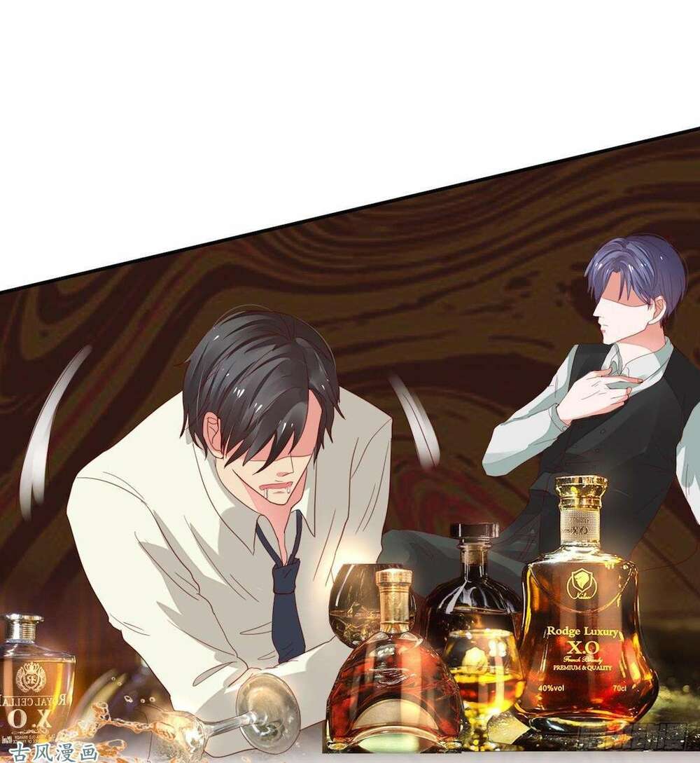 manh thê khó dỗ chapter 37 3