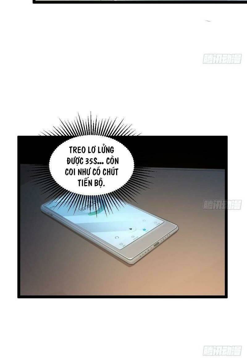 tối cuồng nữ tế chapter 17 12