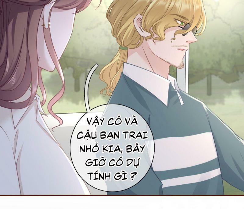 bạn gái tôi mới 30+ tuổi xuân chapter 77 33