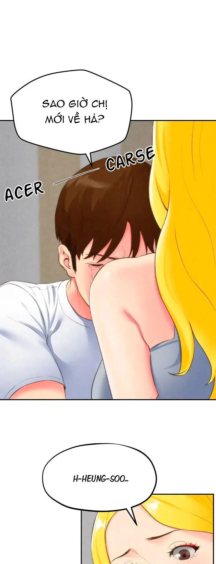 cô gái bé nhỏ của tôi chapter 28.2 14