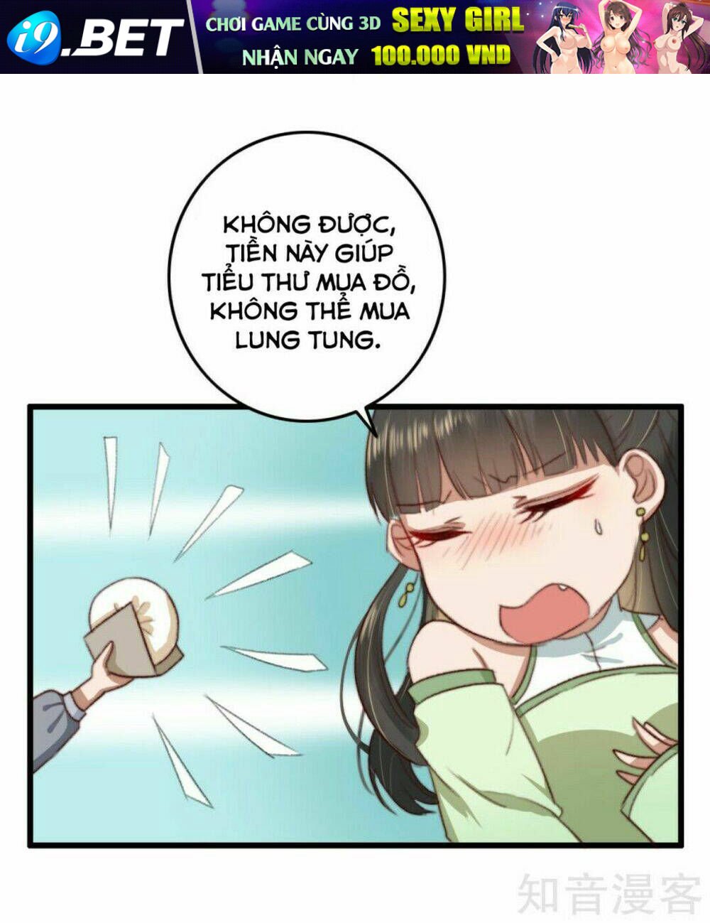 thịnh sủng chi cẩm tú chinh đồ chapter 12 5