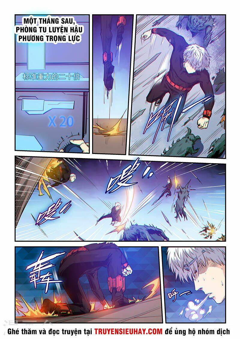 tu chân tứ vạn niên chapter 253 7