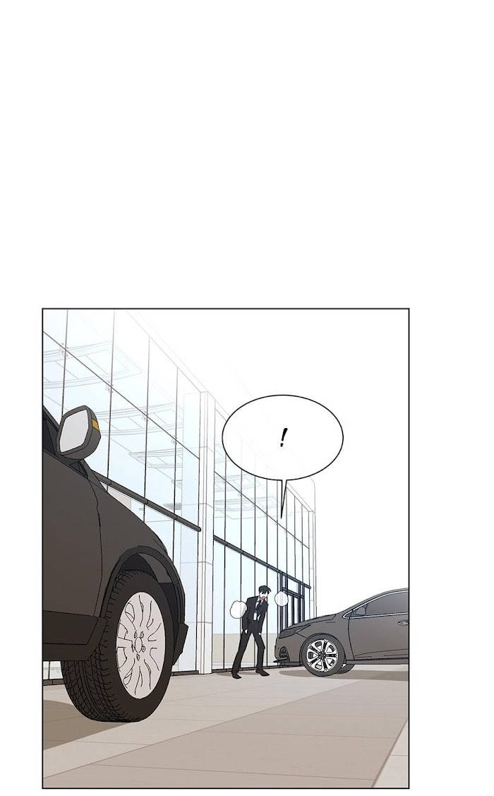 [raw] red candy chapter 43 19