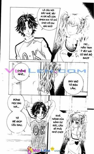 18 years old, we got married chapter 42 14