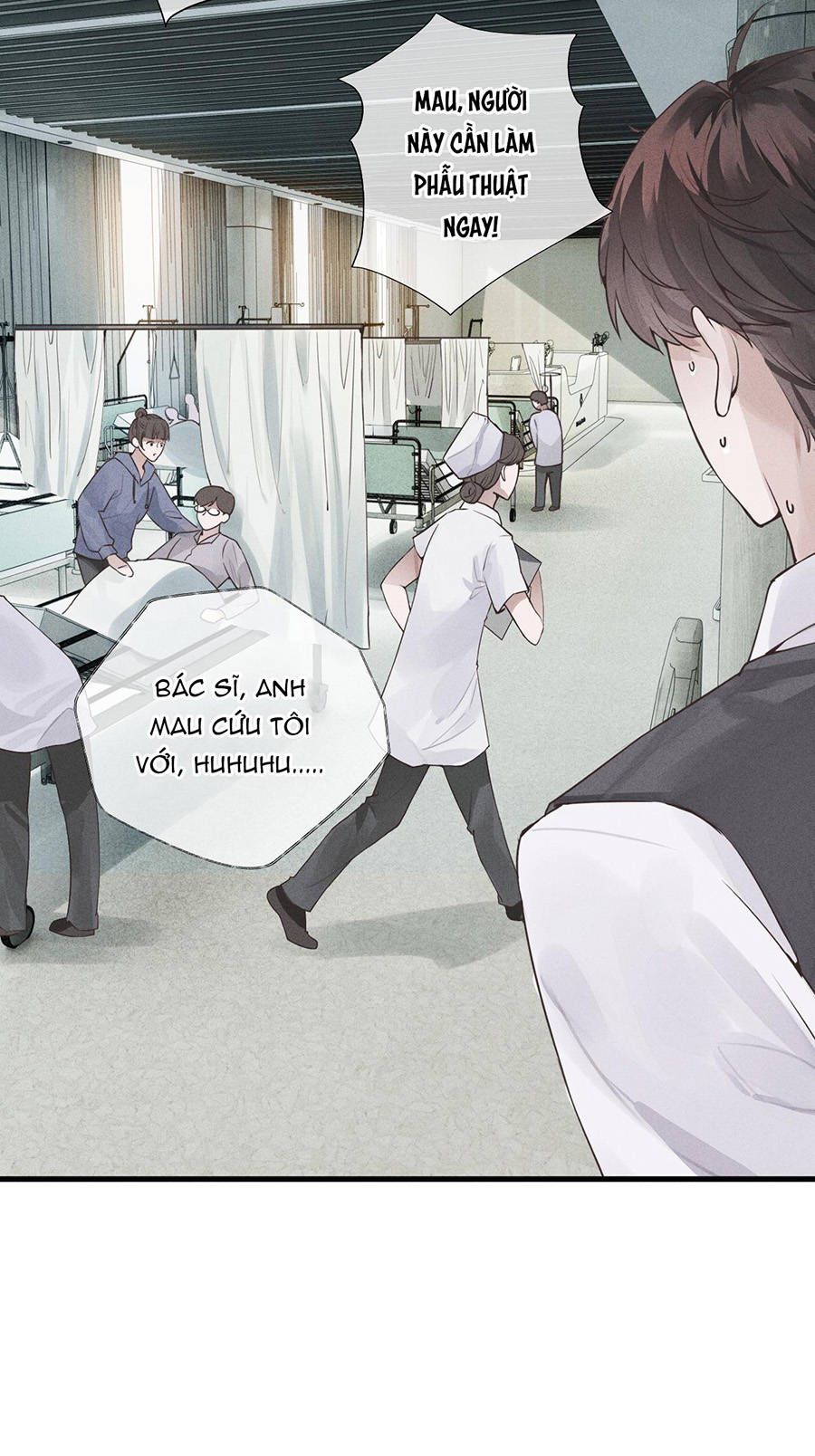 dior tiên sinh chapter 1 9