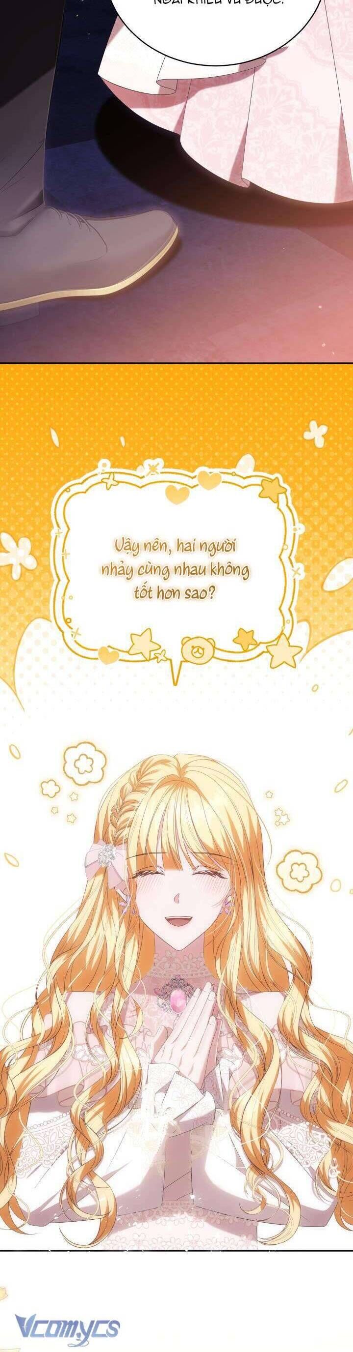 hướng dẫn về ác nữ chapter 9 24