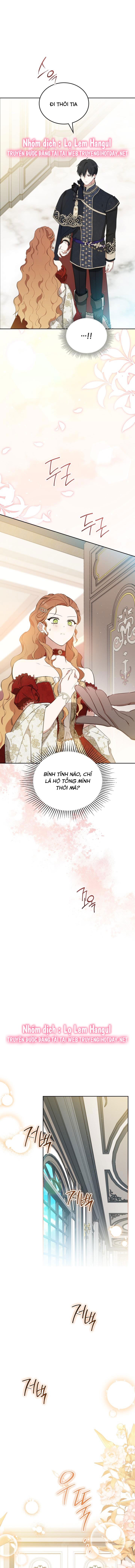 lần này tôi sẽ trở thành gia chủ chapter 155 6