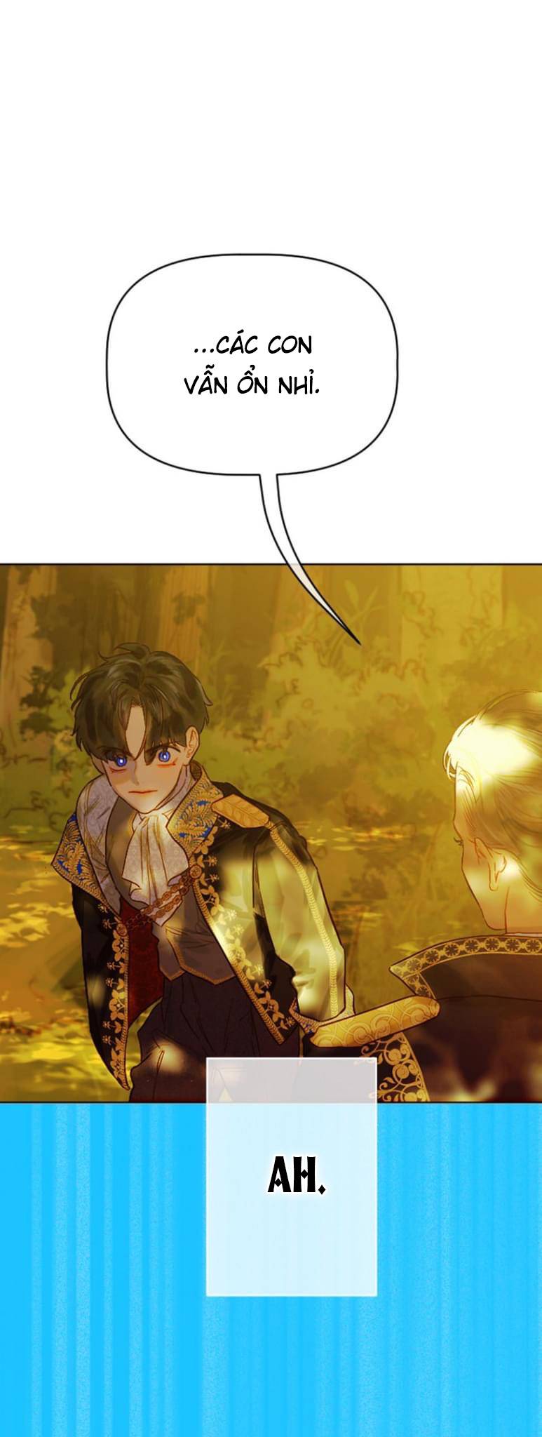 mẹ tôi lại kết hôn lần nữa chapter 27 42