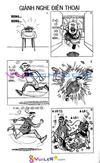 chú thoòng (full trọn bộ) chapter 27 13