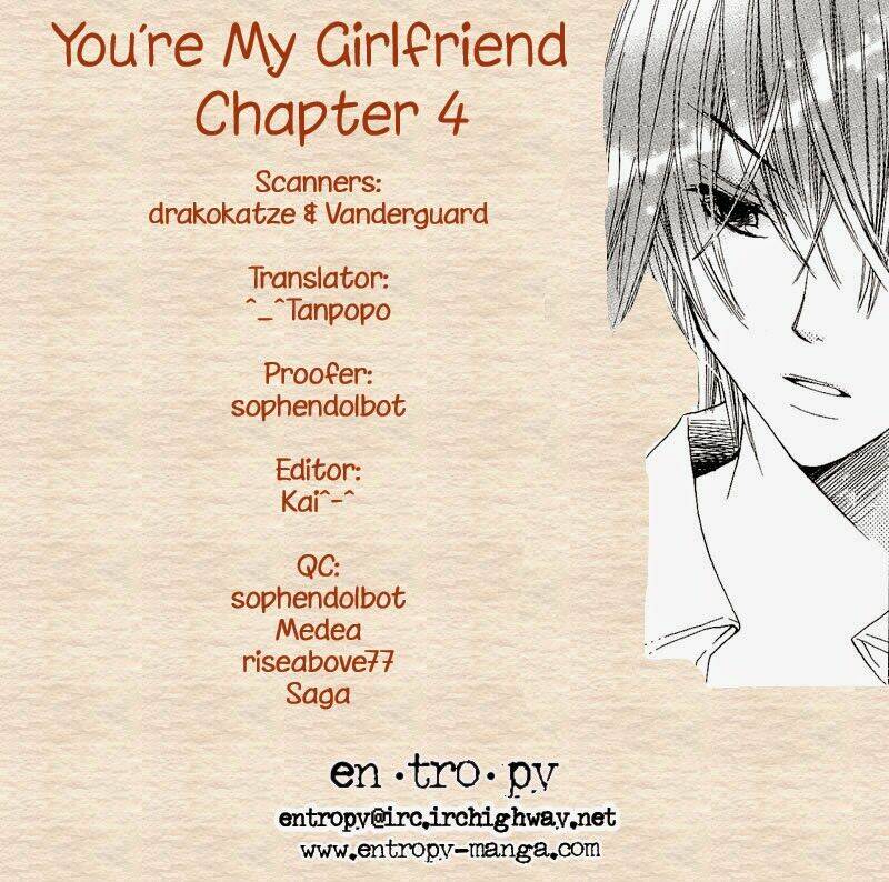 kimi wa grilfrend chapter 4 2