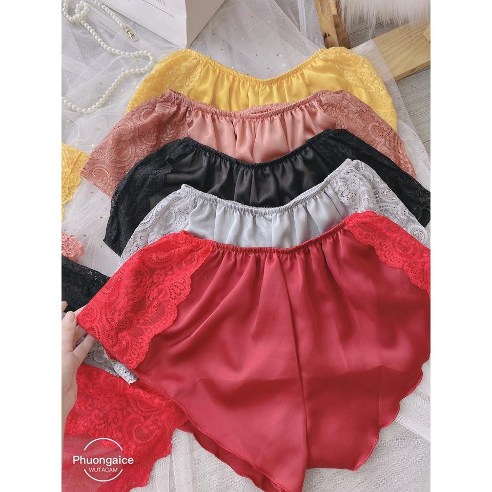 Bộ ngủ sexy ren xuyên thấu siêu gợi cảm, bộ 2 dây nữ sexy quyến rũ- Phuongaliceshop