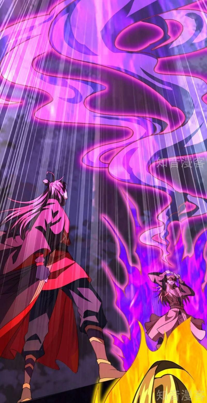 tiên võ đế tôn chapter 144 20