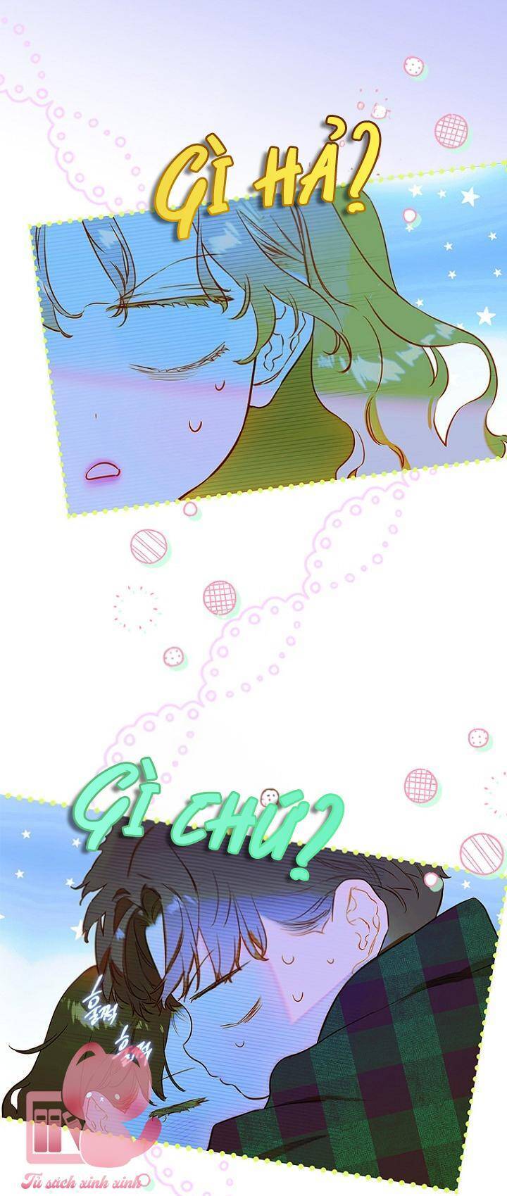 mẹ tôi lại kết hôn lần nữa chapter 50 5