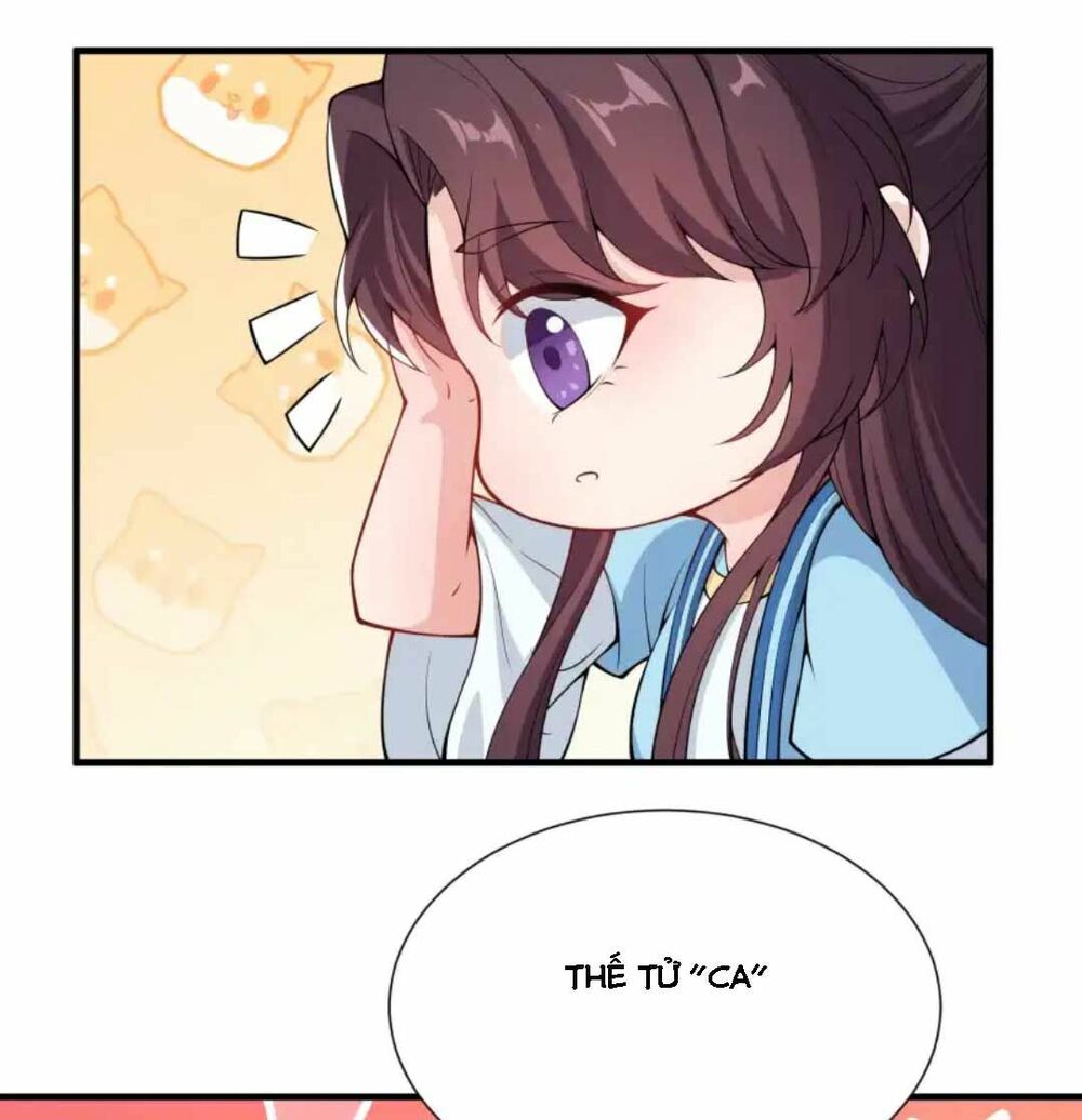 nam thần ai cũng muốn lấy ta chapter 22 11