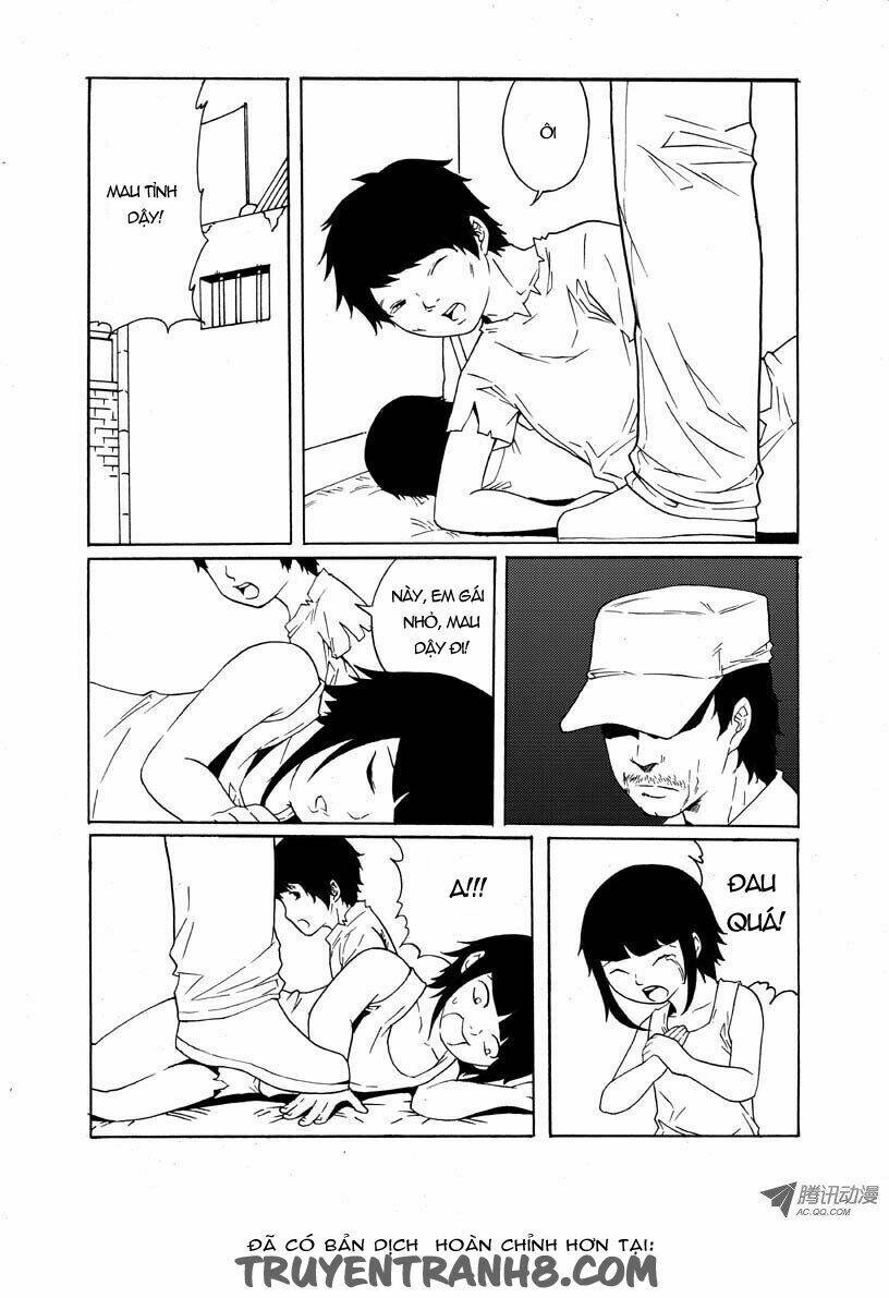 nhân quả tuần hoàn chapter 34.1 9